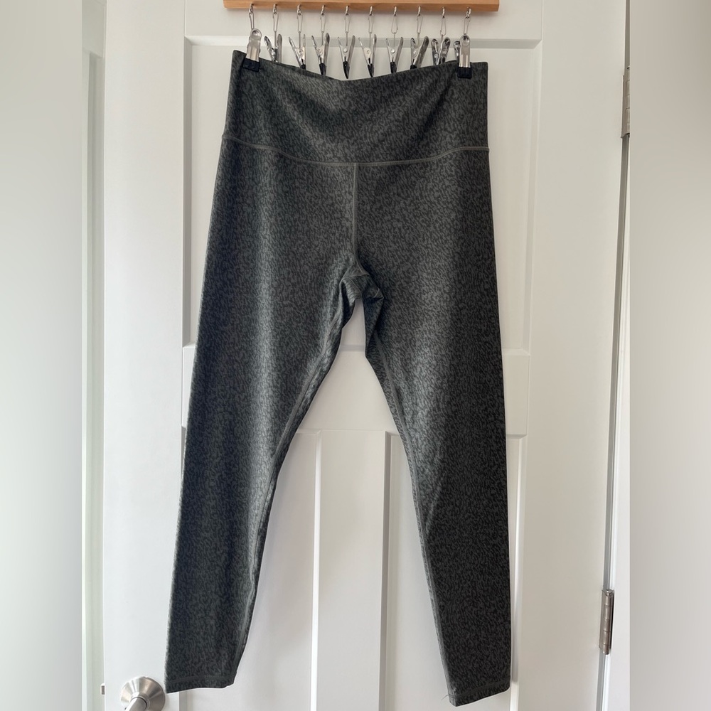 Athleta Elation Ultra Hugh Rise Legging